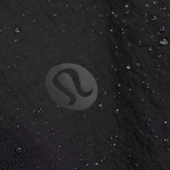 LULULEMON FLEECE LINED INSULATED LONG COAT. BNWT - Picture 6 of 6